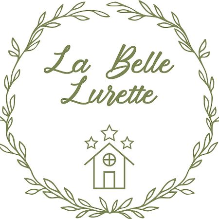 La Belle Lurette Acomodação com café da manhã Bressuire Exterior foto